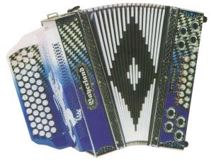 Harmonika Bavaria